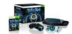 Tron Evolution Collector's Edition