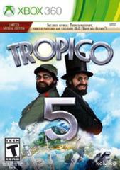 Tropico 5