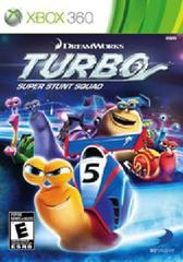 Turbo: Super Stunt Squad