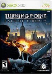 Turning Point: Fall of Liberty [Collector's Edition]