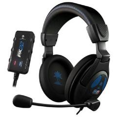 Turtle Beach Ear Force PX22 Headset