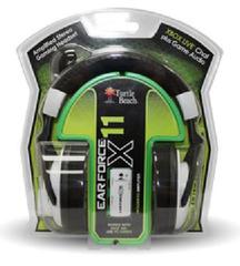 Turtle Beach Ear Force X11 Headset