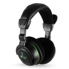 Turtle Beach Ear Force X42 Headset