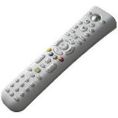 Universal Media Remote