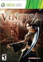 Venetica