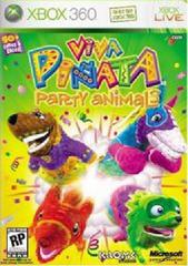 Viva Pinata Party Animals (Xbox 360)