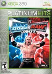 WWE Smackdown vs. Raw 2007