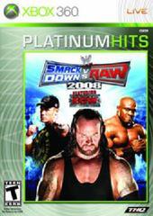 WWE Smackdown vs. Raw 2008