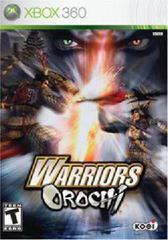 Warriors Orochi