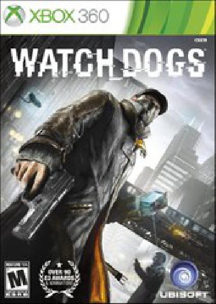 Watch Dogs