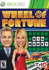 Wheel Of Fortune