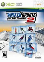 Winter Sports 2 The Next Challenge