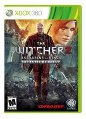 The Witcher 2: Assassins of Kings Enhanced Edition (Xbox 360)