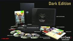 Witcher 2: Assassins of Kings Enhanced Edition Dark Edition