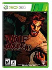 Wolf Among Us