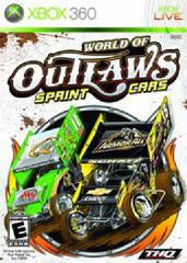 World of Outlaws: Sprint Cars