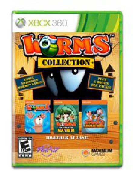 Worms Collection