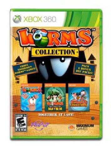 Worms Collection