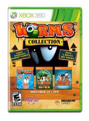 Worms Collection