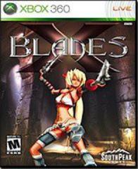 X-Blades