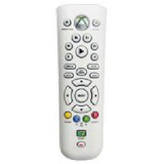 XBOX 360 DVD Wireless Remote