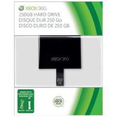 Xbox 360 250GB Hard Drive Slim Model