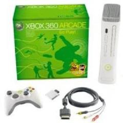 Xbox 360 Arcade