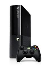 Xbox 360 E Console 250GB