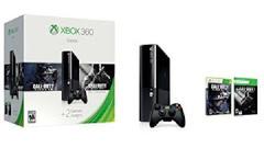 Xbox 360 E Console 500GB Call of Duty Edition