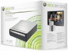 Xbox 360 HD DVD Player