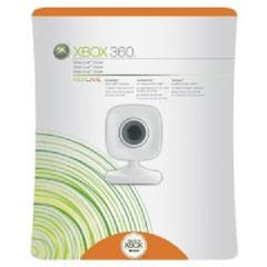 Xbox 360 Live Vision Camera