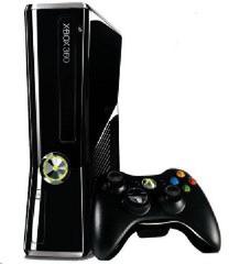 Xbox 360 Slim Console 250GB