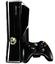 Microsoft Xbox 360 Slim Console - 250GB