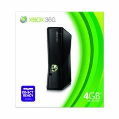 Xbox 360 Slim Console 4GB