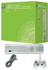 Xbox 360 System Core