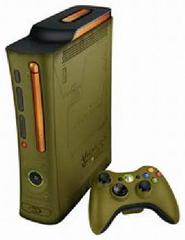 Xbox 360 System Halo Edition