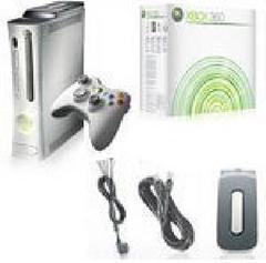 Xbox 360 System Premium 20GB