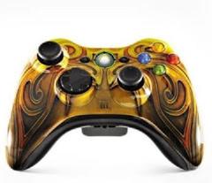 Xbox 360 Wireless Controller Fable III Edition