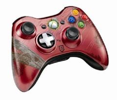 Xbox 360 Wireless Controller Tomb Raider Edition