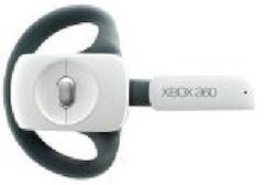 Xbox 360 Wireless Headset