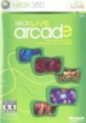 Xbox Live Arcade