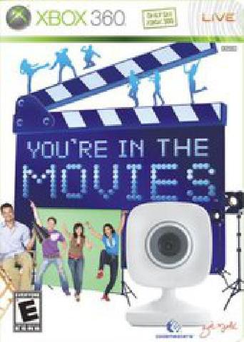 Youre in the Movies