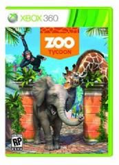 Zoo Tycoon