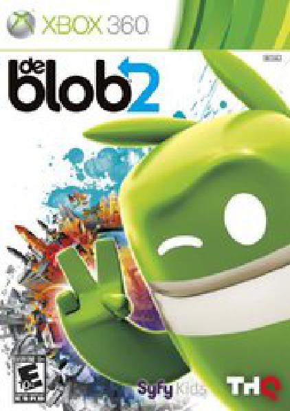 De Blob 2