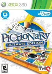 uDraw Pictionary: Ultimate Edition