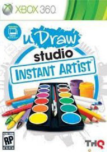 uDraw Studio: Instant Artist