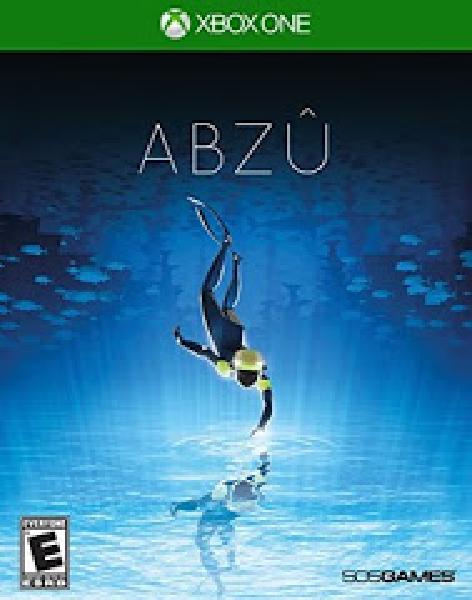Abzu