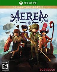 Aerea Collector's Edition