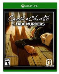 Agatha Christie: The ABC Murders