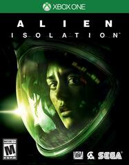 Alien: Isolation